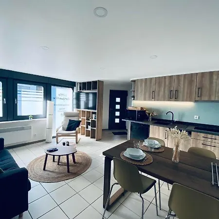 Little Marguerite Appartement *