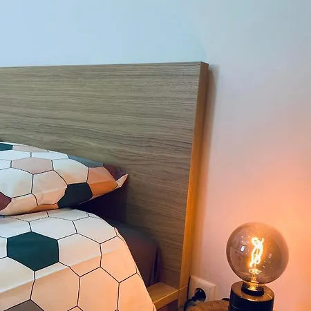 Little Marguerite Apartment *