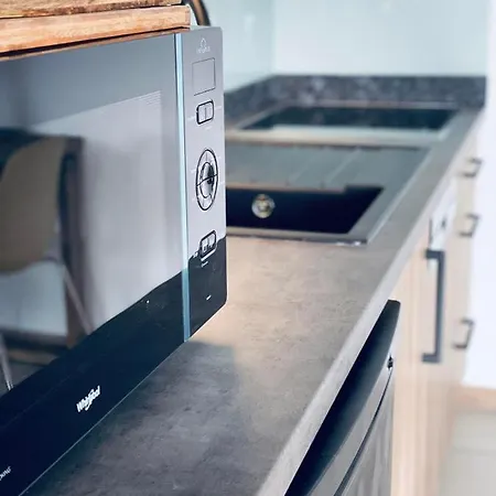 Little Marguerite Appartement *