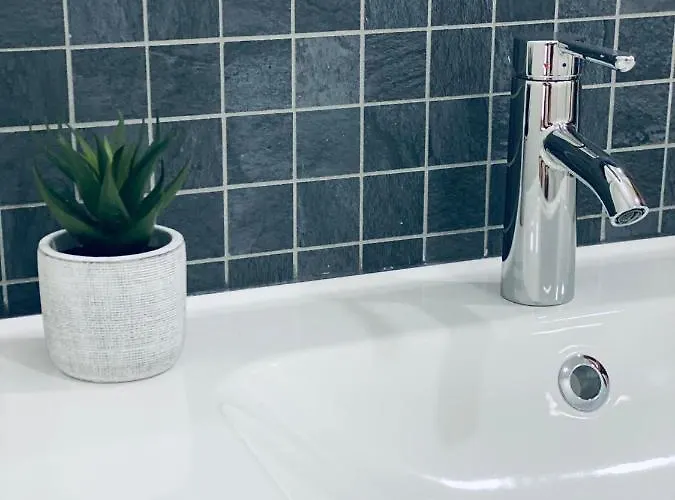 Little Marguerite Appartement *