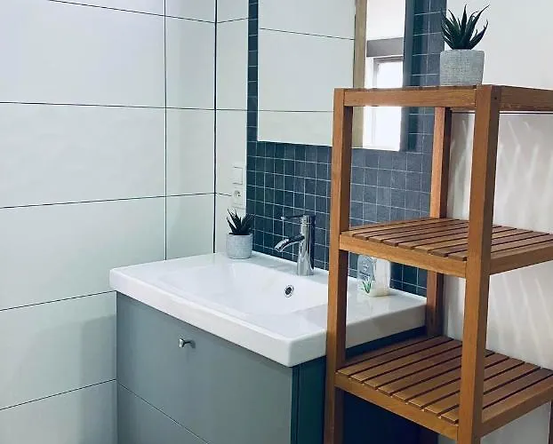 Appartement Little Marguerite