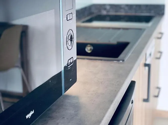 Little Marguerite Appartement *